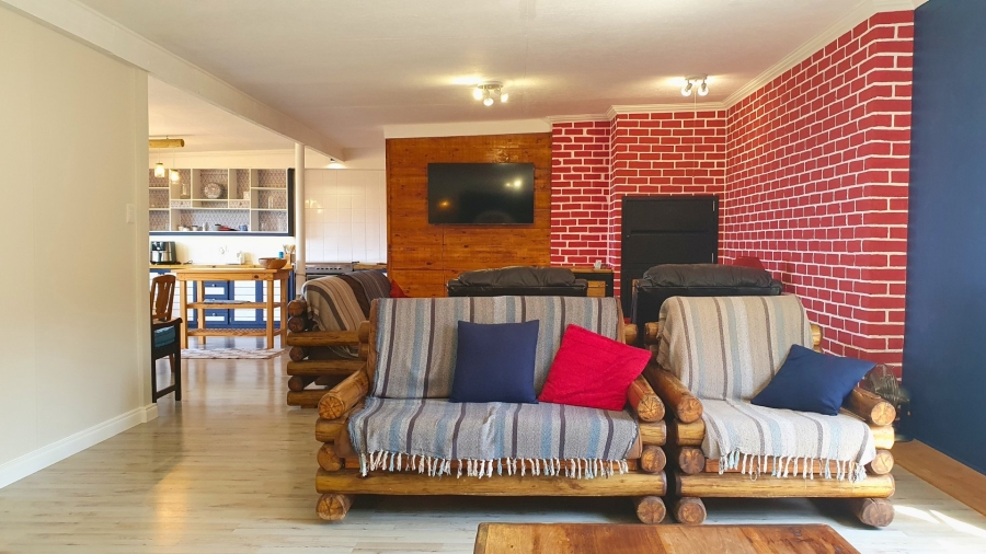 3 Bedroom Property for Sale in Dana Bay Western Cape